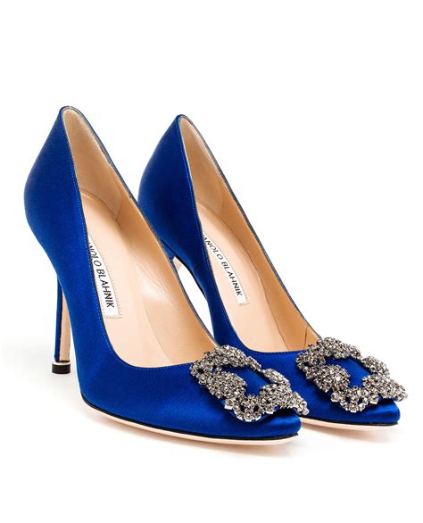 manolo blahnik women